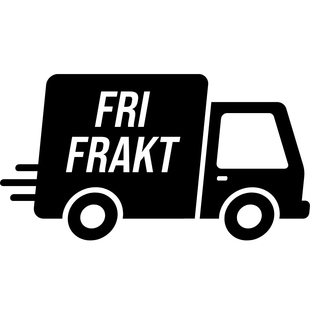 FRI FRAKT