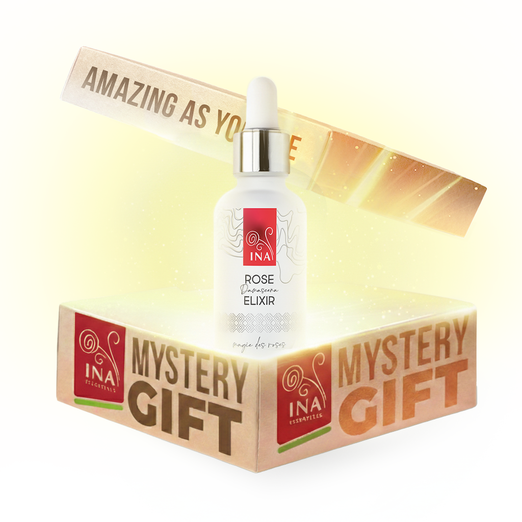 Gratis rosenserum
