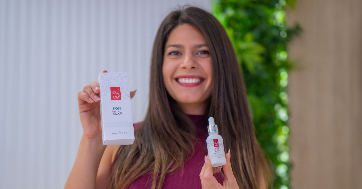 Så väljer du ett anti-age serum för ansiktet