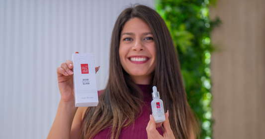 Så väljer du ett anti-age serum för ansiktet