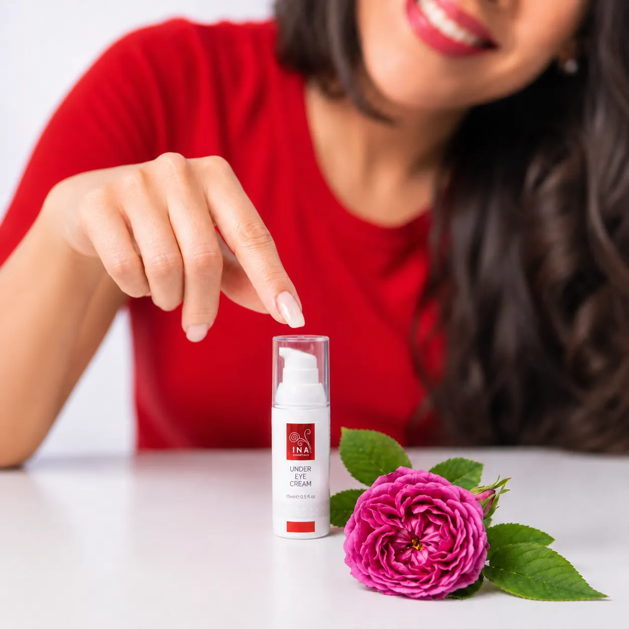 Rose Eye Lift SE