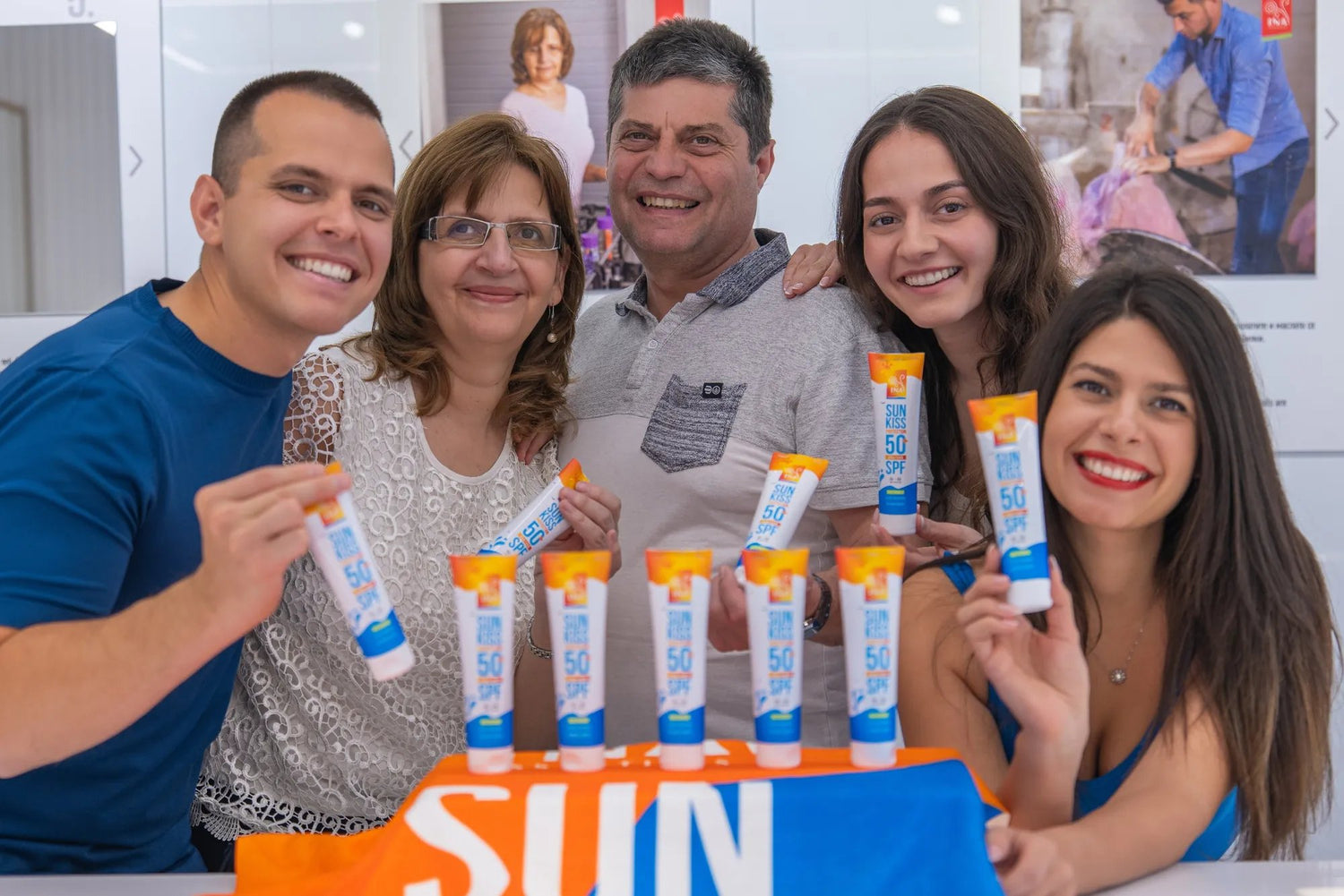 spf SE keep