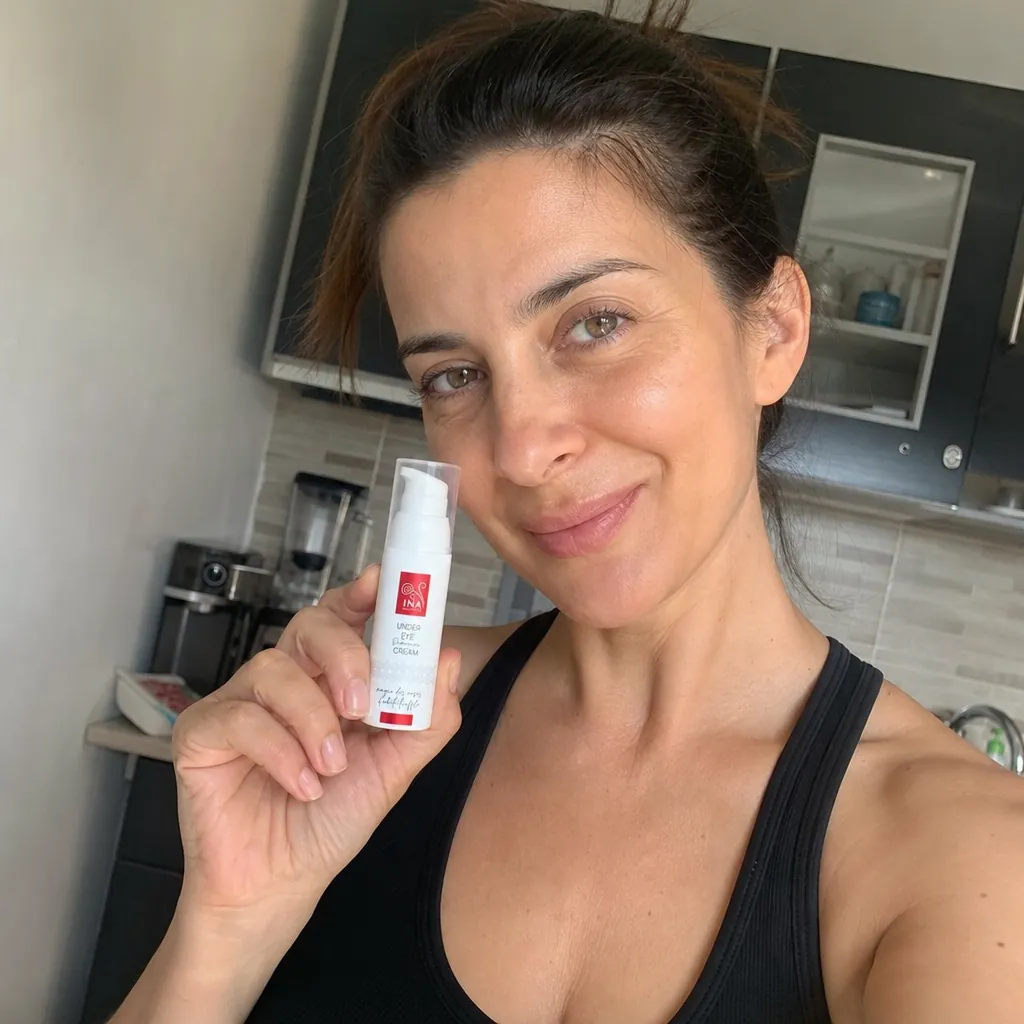 Rose Eye Lift SE