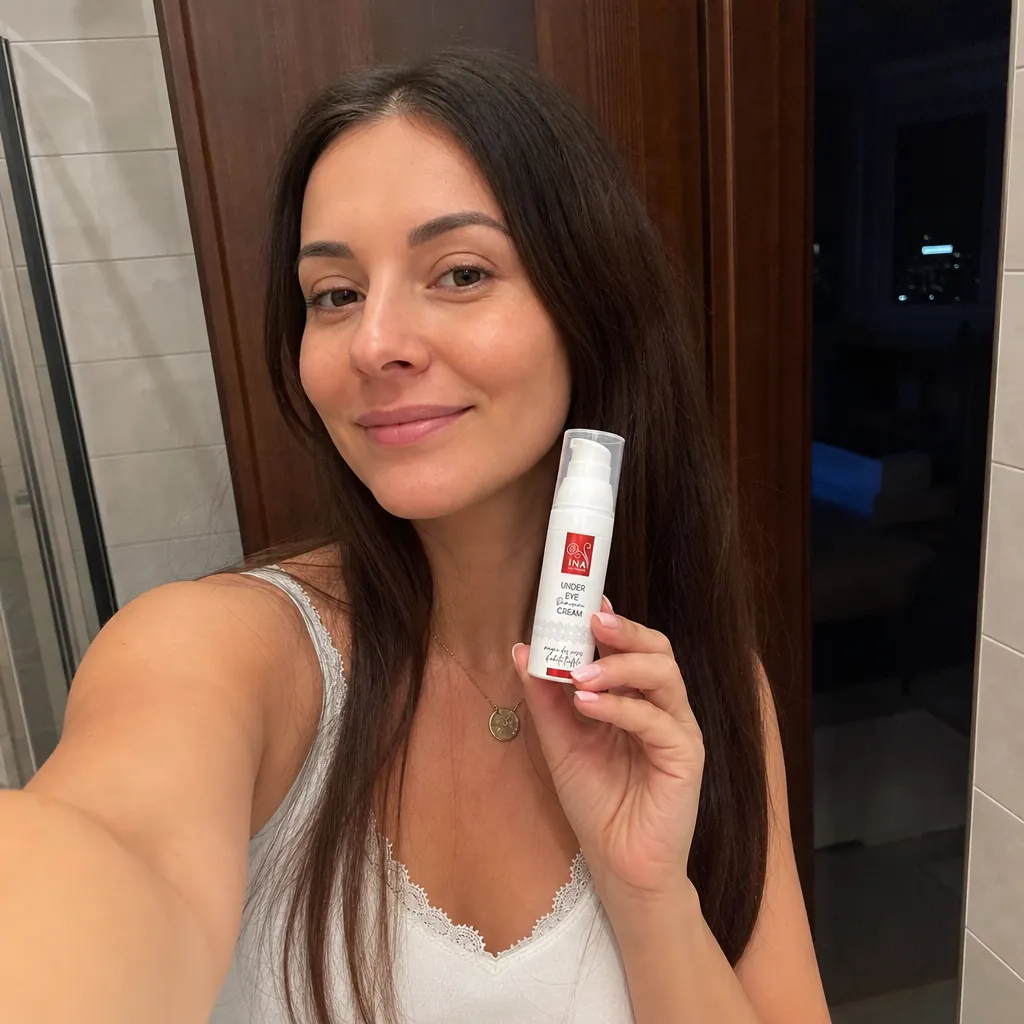 Rose Eye Lift SE