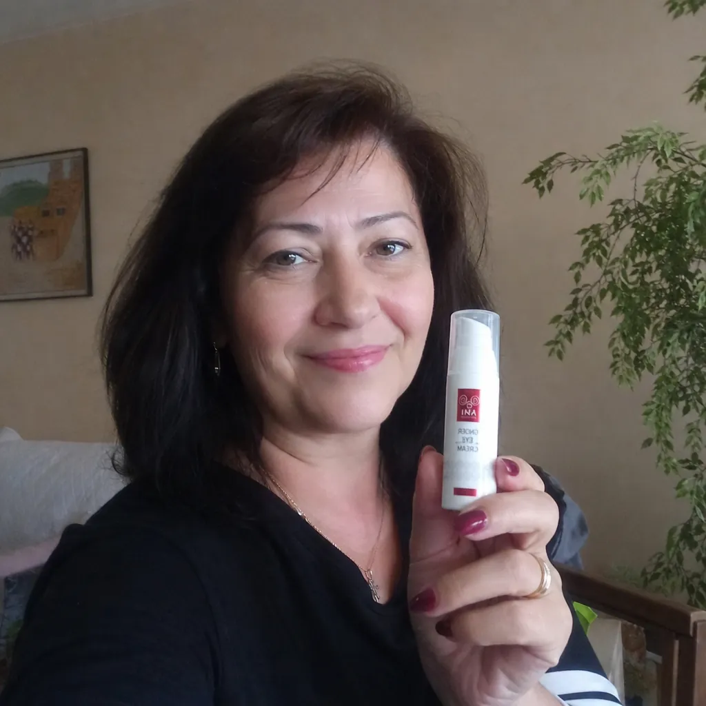 Rose Eye Lift SE
