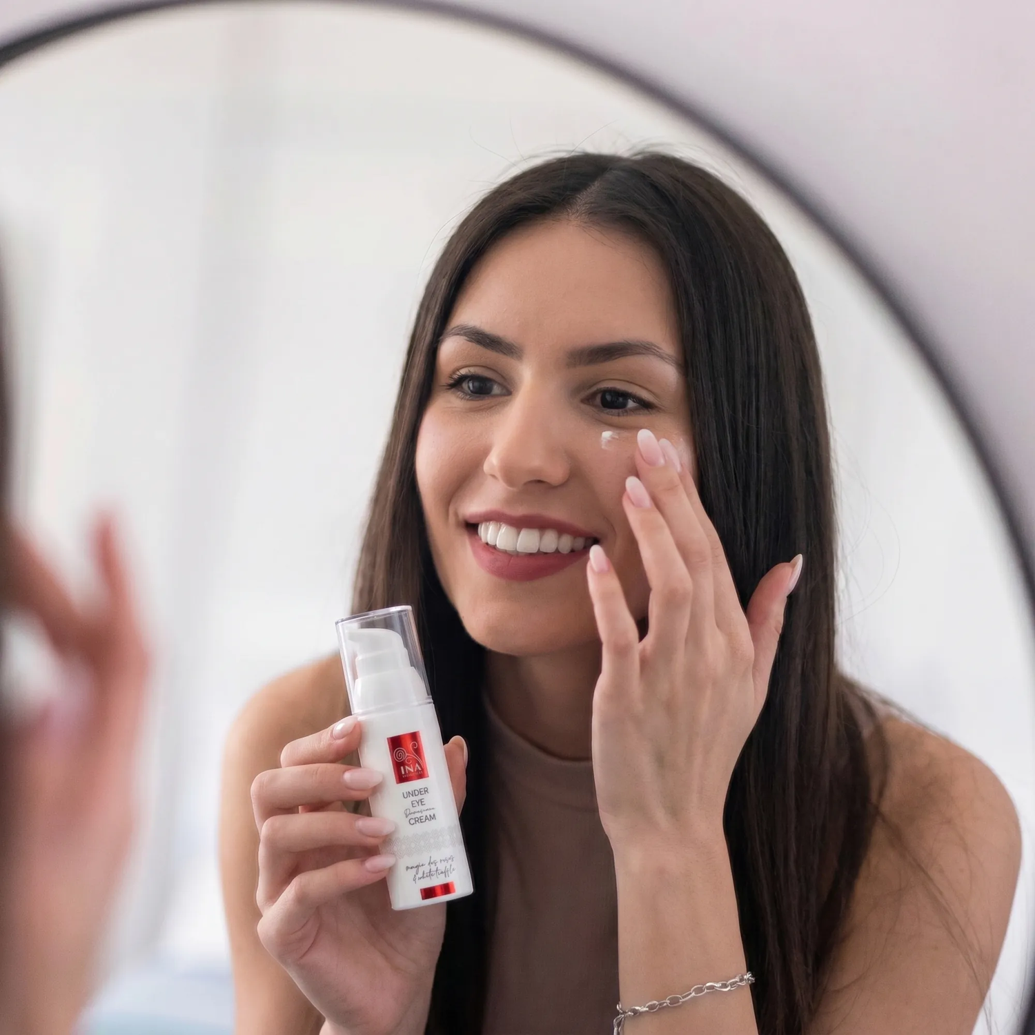 Rose Eye Lift SE